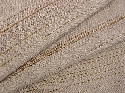 平和屋着物■上質な紬 霞文 逸品 tw2229