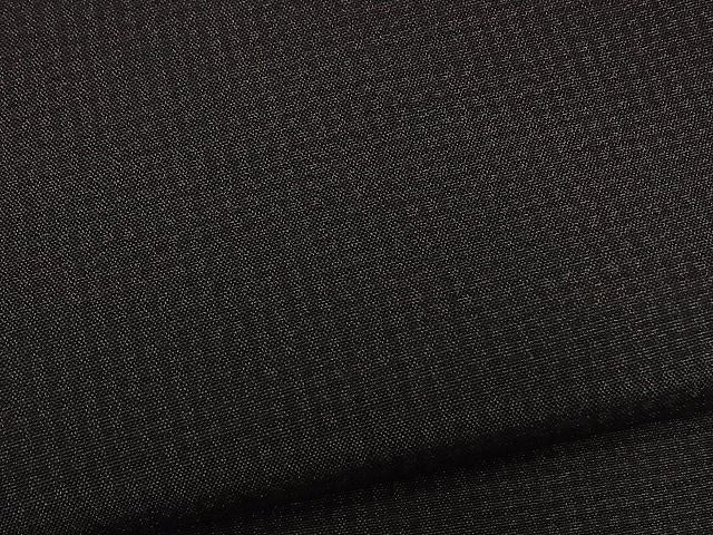平和屋着物■男性 紬 吉祥文 逸品 ut2395