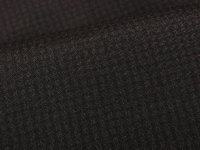 平和屋着物■男性 紬 吉祥文 逸品 ut2395