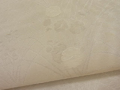 平和屋着物■夏物 六通柄袋帯 草花文 逸品 ut4502
