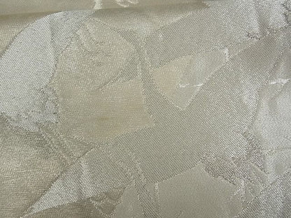 平和屋着物■六通柄袋帯 飛鳥文 銀糸 引箔 逸品 uw0118