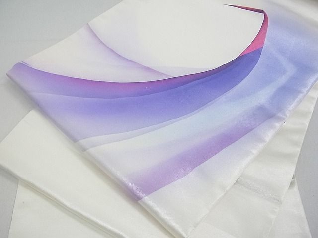 平和屋着物■太鼓柄袋帯 飛鳥文 逸品 uw0692