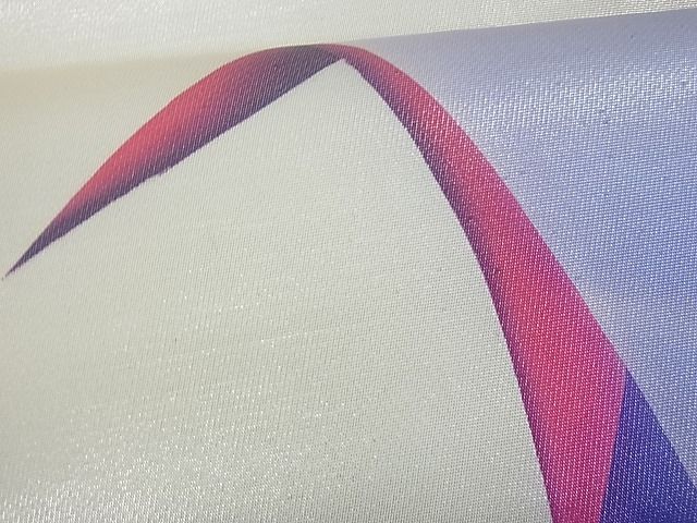 平和屋着物■太鼓柄袋帯 飛鳥文 逸品 uw0692