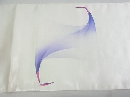 平和屋着物■太鼓柄袋帯 飛鳥文 逸品 uw0692