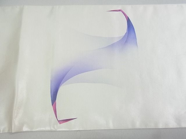 平和屋着物■太鼓柄袋帯 飛鳥文 逸品 uw0692