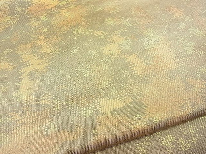 平和屋着物■六通柄袋帯 佳祥 霞文 金糸 引箔 逸品 n-wb0784