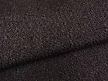平和屋着物■男性 紬 霞文 逸品 ze3536