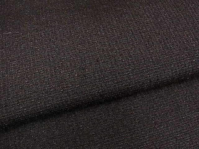 平和屋着物■男性 紬 霞文 逸品 ze3536