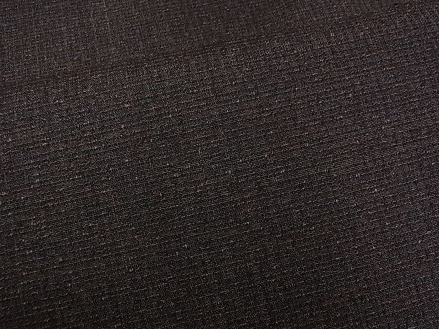 平和屋着物■男性 紬 霞文 逸品 ze3536